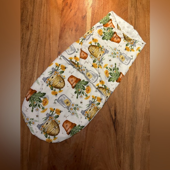 Sac emmaillotement bébé - Picture 4 of 4